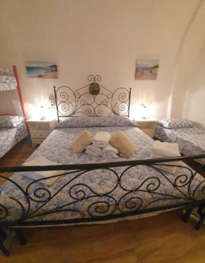 Dommo Maria Antonietta